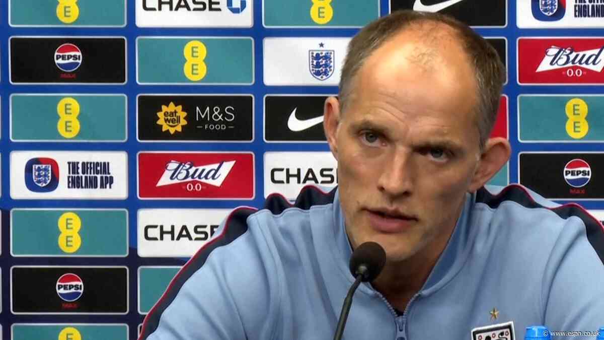 PFA boss: Palmer England exit due to 'sick' system