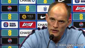 PFA boss: Palmer England exit due to 'sick' system