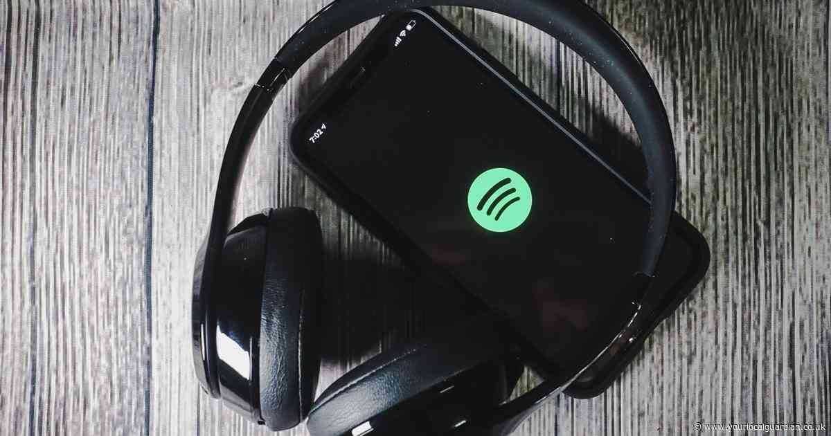 Why is Spotify not working? Thousands of users report issues with app