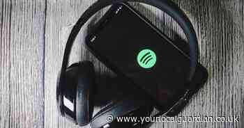 Why is Spotify not working? Thousands of users report issues with app
