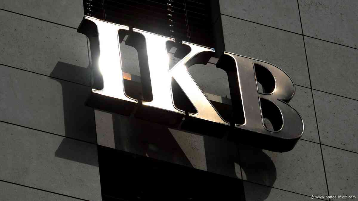 Banken: Helaba plant IKB-Übernahmeangebot für über 600 Millionen Euro