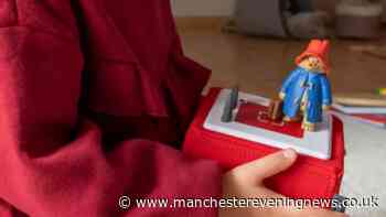 Parents can get free Paddington Toniebox character narrated by Stephen Fry in Christmas deal