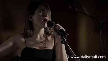 Singer loses appeal against sentence of 74 lashes for performing without a hijab in Iran