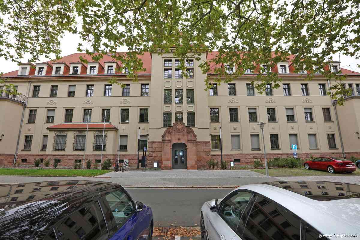 Neuer Polizeipräsident für Zwickau ernannt - kümmern soll er sich aber zuerst um Wichtigeres