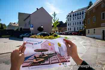 Stadt Hainichen will bei Wettbewerb erneut punkten - was ist mit dem „Balancegleis“?