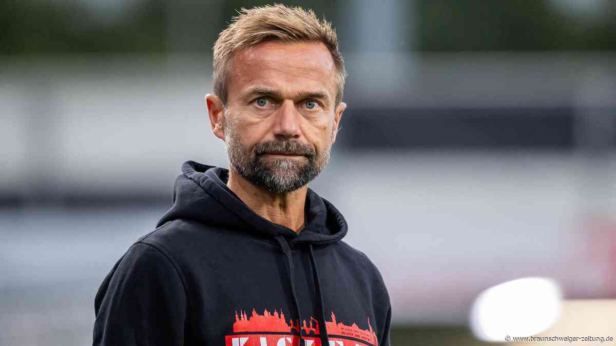 Braunschweig-Connection in Würzburg: Was hinter Schieles Transfers steckt