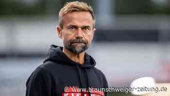 Braunschweig-Connection in Würzburg: Was hinter Schieles Transfers steckt