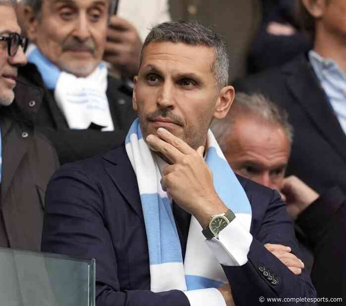 Man City’s Punishment Should  Be Severe  — La Liga President