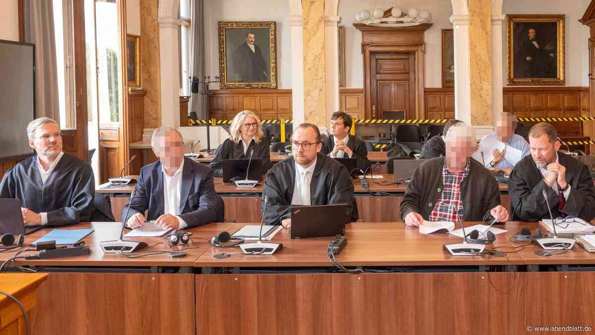 Bestechlichkeit und Betrug: Harte Strafe für Krebsarzt Dr. F. in Hamburg