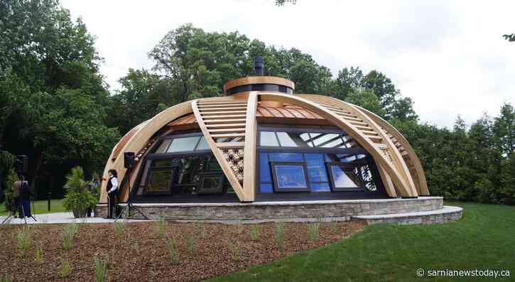 Lambton College to mark Truth and Reconciliation Day