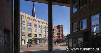 Nieuw restaurant met uitzicht op stadhuis: Hengelo krijgt vestiging van deze restaurantketen