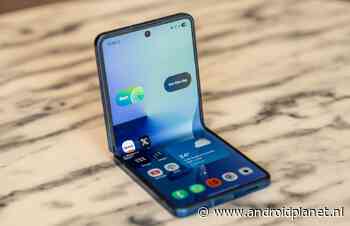 Zo pas je de statusbalk op je Samsung aan je eigen wensen aan