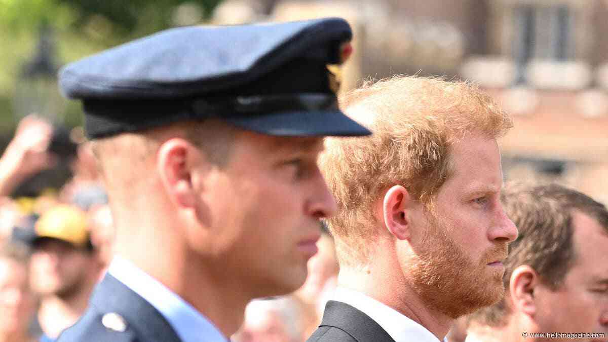 7 times brotherly feuds exploded - including with murders