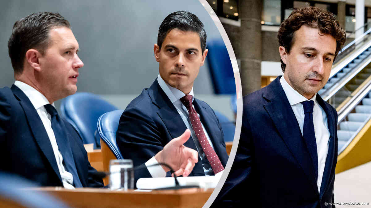 Kabinet doet nieuwe poging voor steun: belastingplan vertimmerd, gesprek met polder over bezuiniging