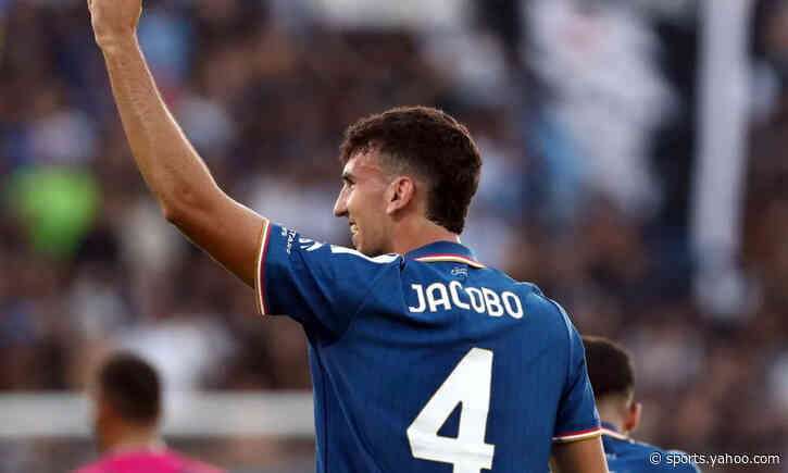 Jacobo Ramon has no interest in returning to Real Madrid to replace Antonio Rudiger