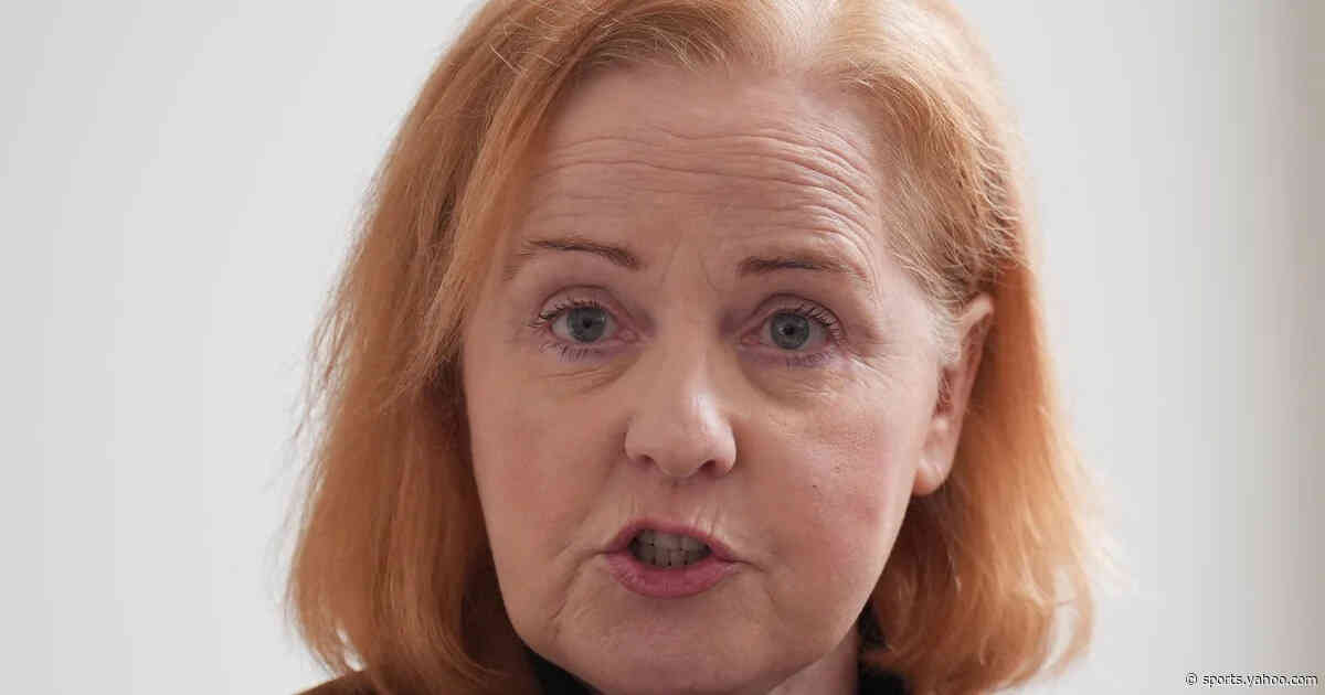 Ireland football board urged to resign over ‘shambolic’ handling of Israel games