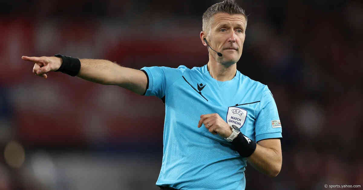 Orsato admits Serie A refereeing errors: ‘Superficiality, wrong positioning, wrong ideas’