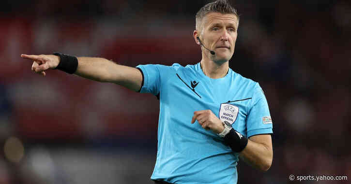 Orsato admits Serie A refereeing errors: ‘Superficiality, wrong positioning, wrong ideas’