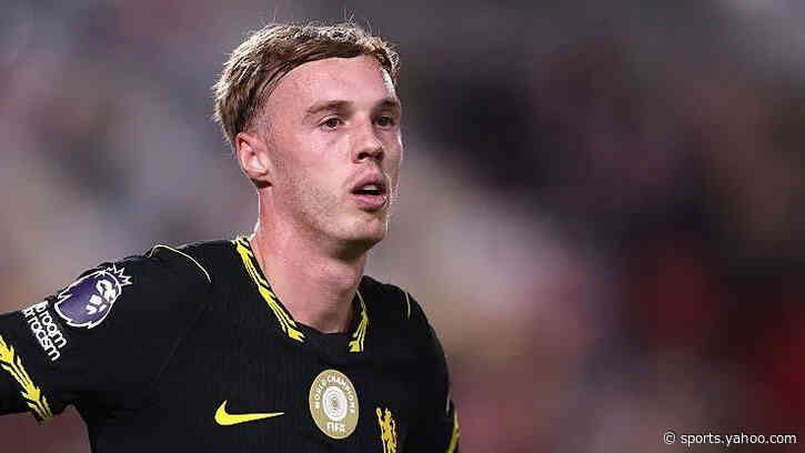 England's Palmer a 'victim' of 'sick' schedule, says PFA chief