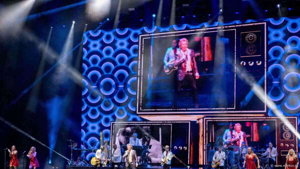 Bittere Nachricht für Millionen Fans: Weltstar verkündet endgültigen Bühnenabschied