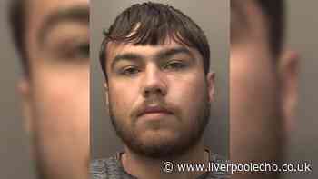 Judge tells Huyton man 'all choices have consequences' after what was found in his trousers