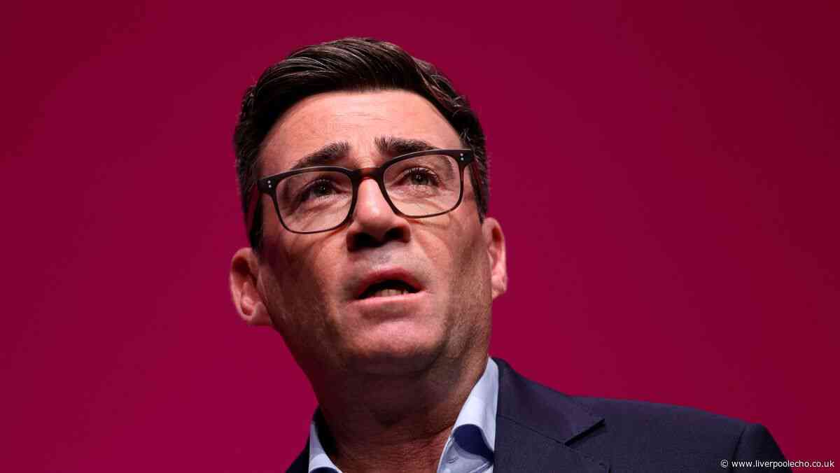 This Scouse Prime Minister just did something electrifying in the city of his birth