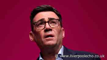 This Scouse Prime Minister just did something electrifying in the city of his birth