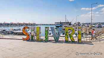 Dauer-Erbrechen im Urlaub: Deutsche Staatsanwältin stirbt in Istanbul - Behörden ermitteln
