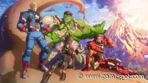 Marvel Tokon Devs Reflect On Its Troubles And Hope Players Give It Another Shot