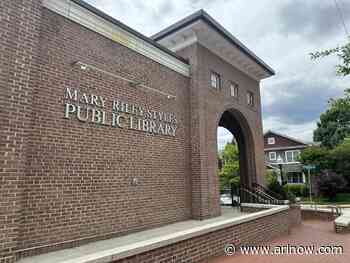 Falls Church library clarifies rules for youth after request from parent