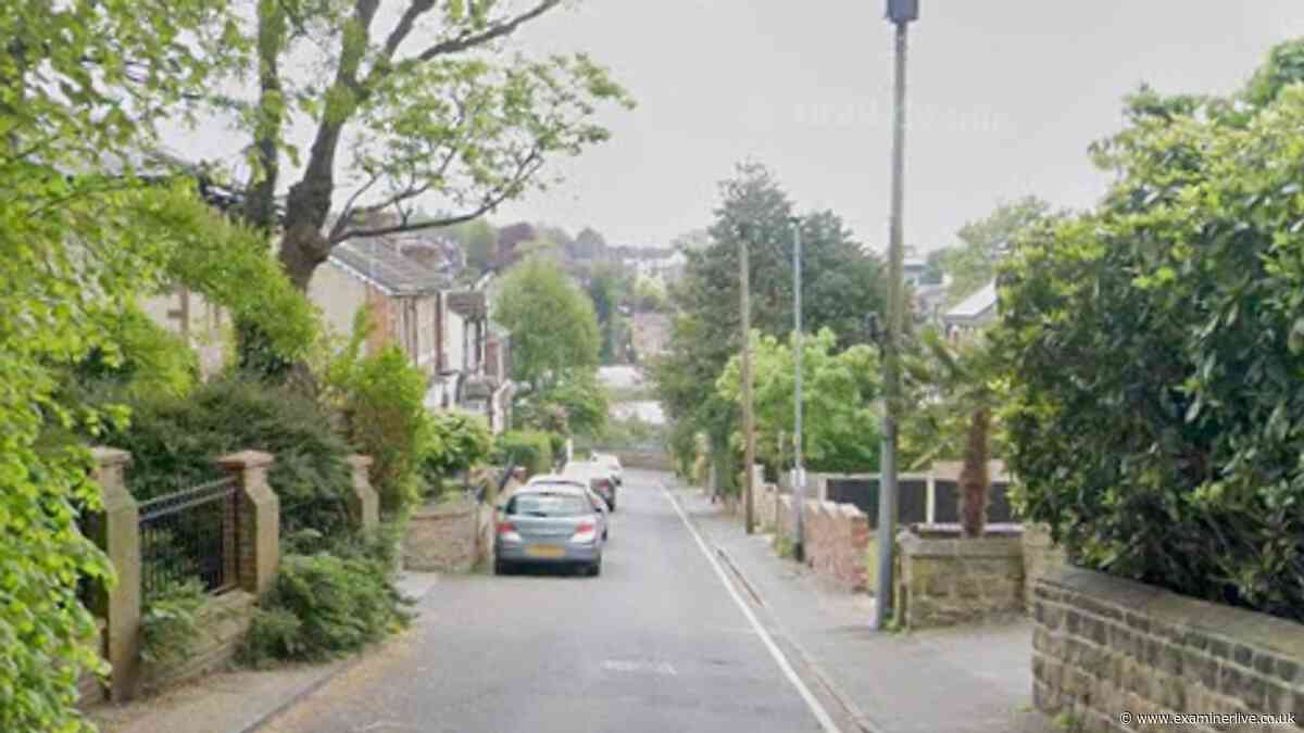 Man found dead after explosion in Rotherham - police statement in full