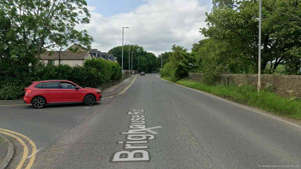 Motorbike removed from crash scene before police arrived as teen seriously hurt