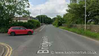Motorbike removed from crash scene before police arrived as teen seriously hurt