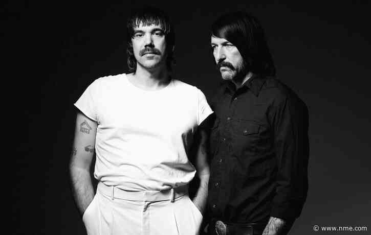 Death From Above 1979 announce first album in six years with new “ripping rock song” ‘Private Lives’ and North American tour