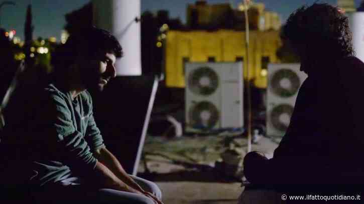 Naza, il documentario su Gaza batte Avengers e Brad Pitt: quasi 61mila spettatori in un solo giorno