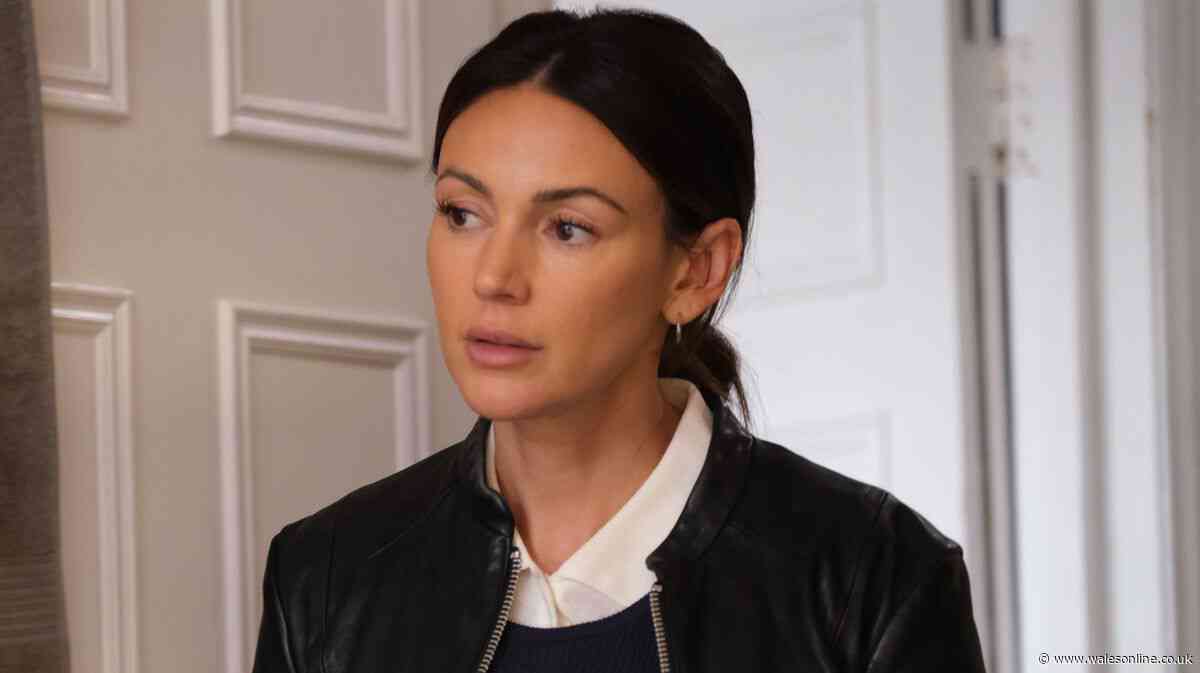 ITV viewers 'can't believe it' as they recognise murder victim in The Blame