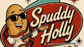 Jacket potato bar Spuddy Holly opens at top North East ice cream parlour