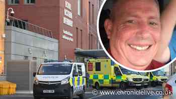 'Happy-go-lucky' Newcastle dad found in Leazes Park died after suffering fatal head injury