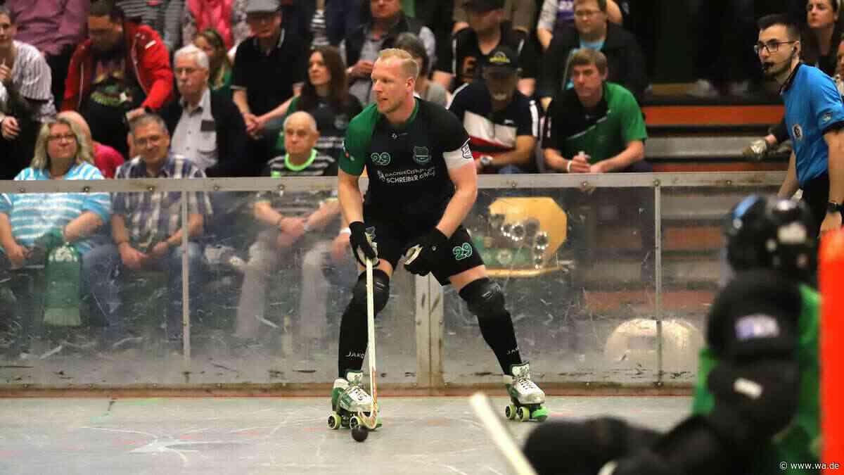 Zwischen Titelambitionen und neuer Halle: SK Germania Herringen startet in die neue Saison