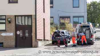 St.-Elisabeth-Krankenhaus: Letzte Hoffnung hat sich in Salzgitter zerschlagen