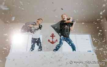 The Key to Raising Resilient Kids