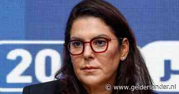 Fatima Ezzahra El Mansouri premier Marokko, eerste vrouw op deze positie