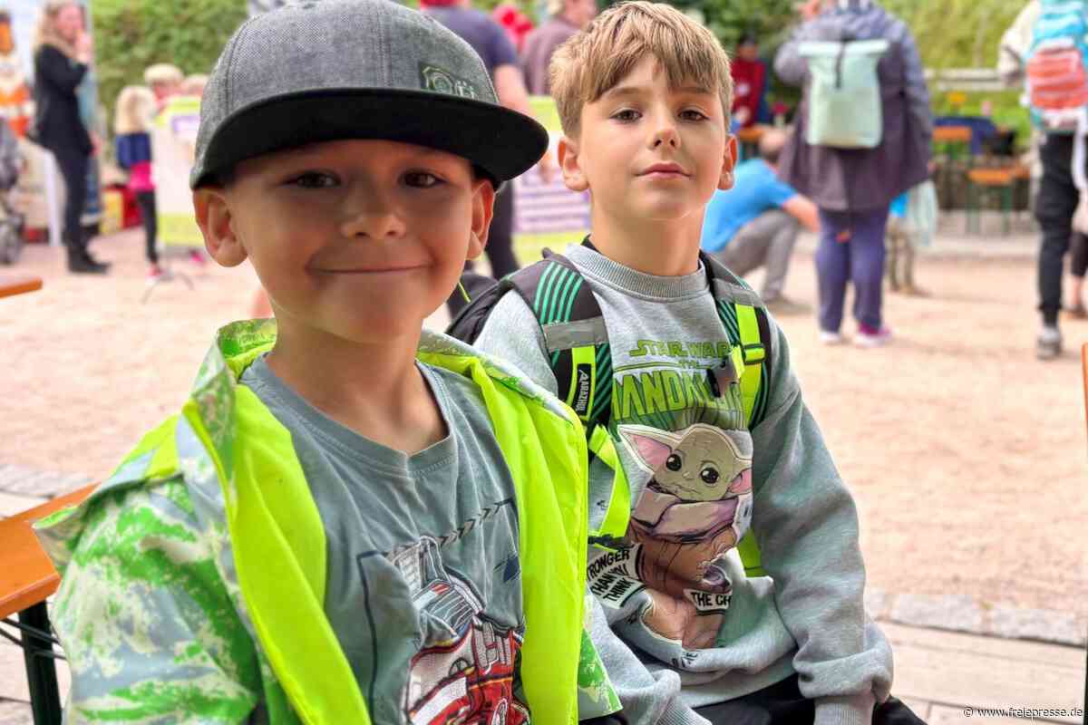 Familientag für krebskranke Kinder im Erzgebirge: „Unglaublich, was für uns getan wird“
