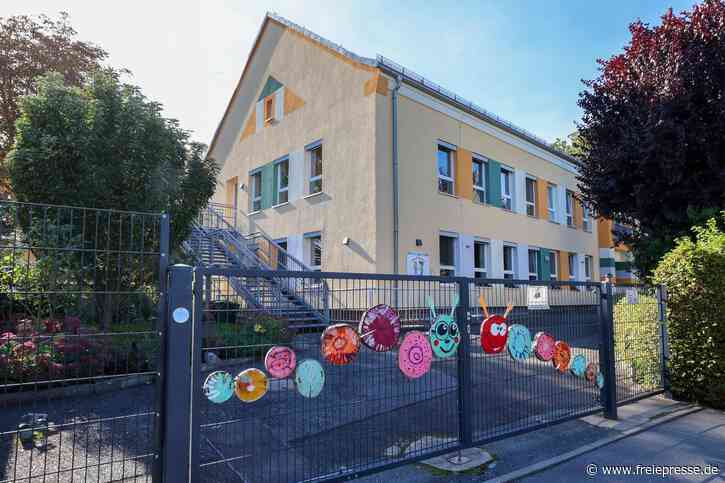 Geburtentief: In Lichtenstein bleiben 150 Kita-Plätze leer, offenbar drei Kitas von Schließung bedroht