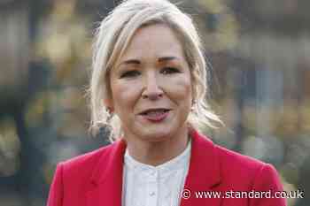 O’Neill again fails to show for Assembly question but vows to attend next week