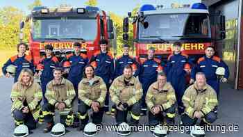 20 Jahre Jugendfeuerwehr Marzling: Nachwuchs für die Feuerwehr von morgen
