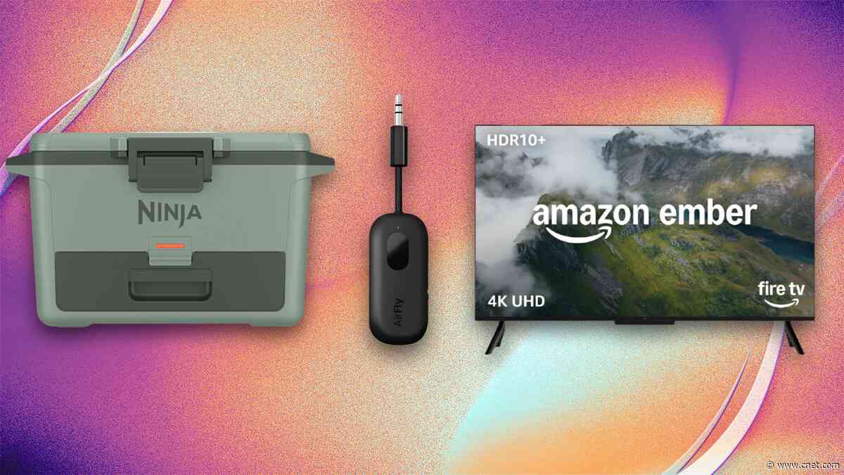 Amazon Deals of the Day: Don’t Take a Trip Without This Bluetooth Transmitter, Now at Its Record-Low Price