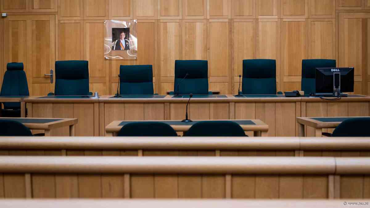 OM in hoger beroep tegen verstrekken namen euthanasiebrief aan ouders Milou