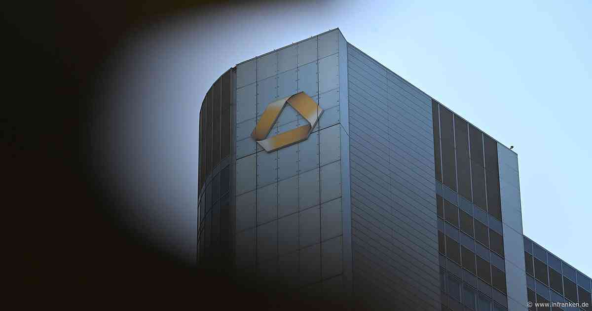 Kreise: Bund will schnelle Zusagen von Orcel bei Commerzbank