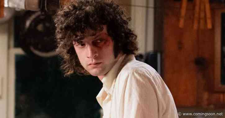 Dominic Sessa Cast in New Action Movie Like Reservoir Dogs After Acclaimed Tony Role